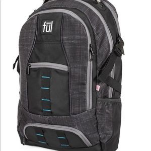 Ful Breakout Backpack/ Computer Bag